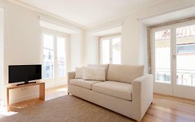 Flh Portas Do Sol Cozy Flat