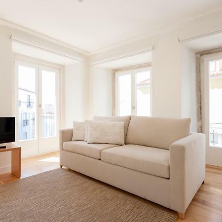 Ferienwohnung Flh Portas Do Sol Cozy Flat Lissabon Exterior foto